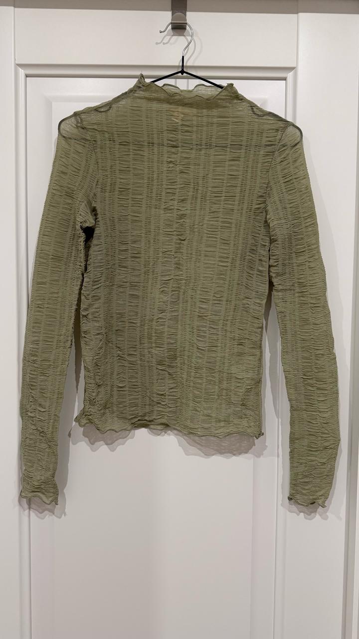 Лонгслив H&M