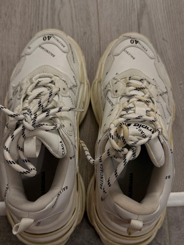 Balenciaga