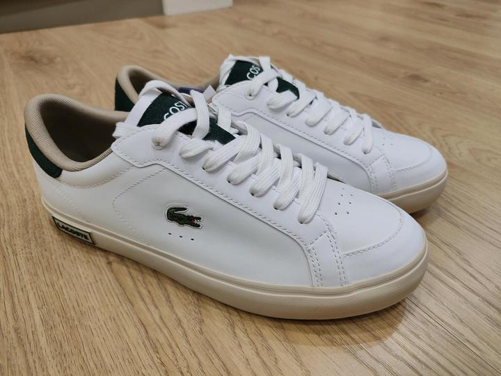 Lacoste