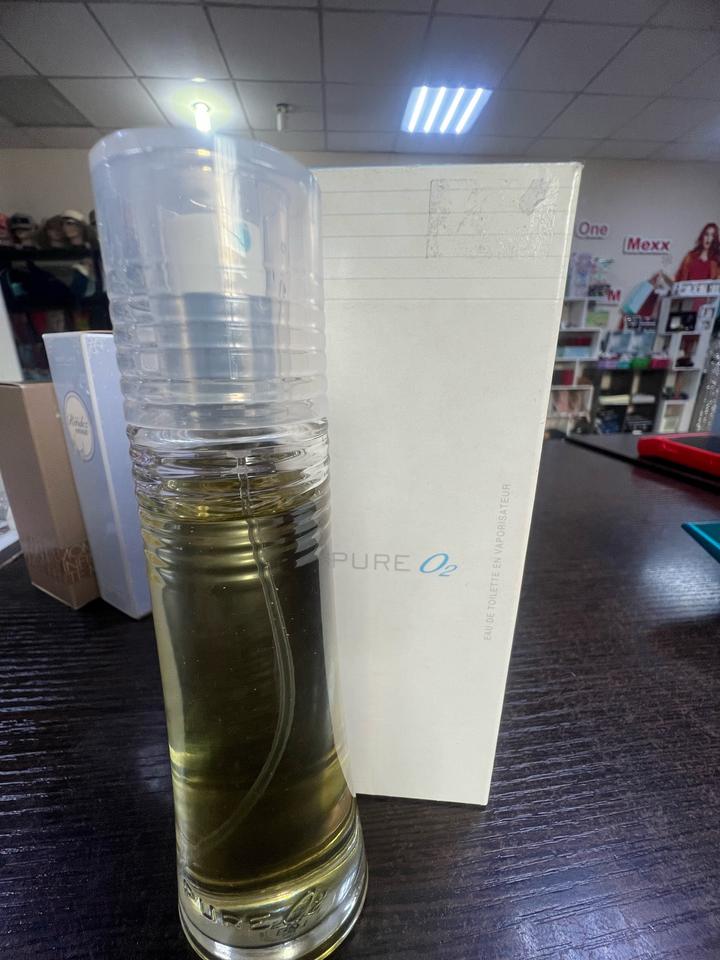 Avon Pure Q2