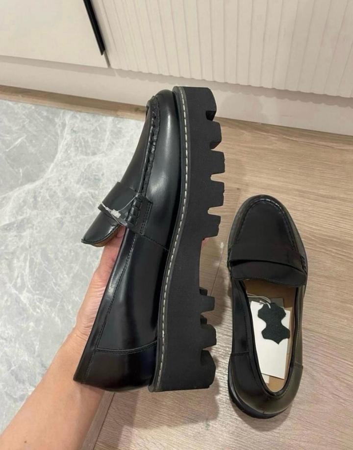 H&M