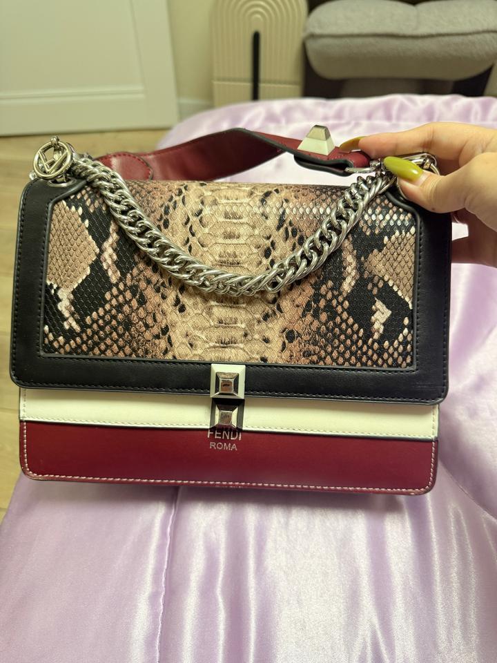 Сумка Fendi