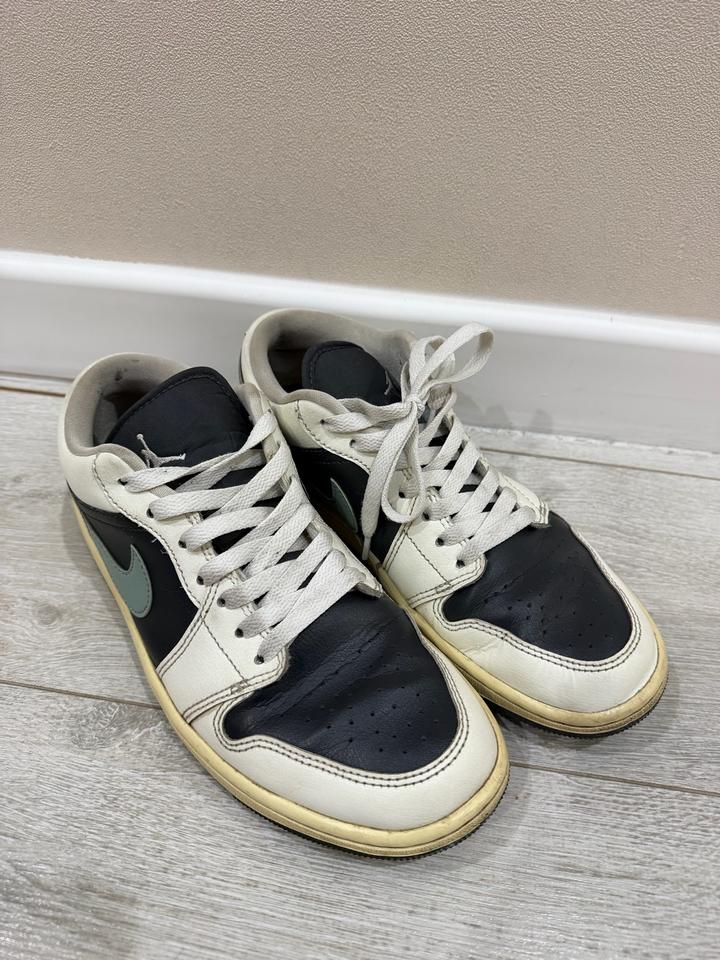 кроссовки Nike Air Jordan 1 Retro High