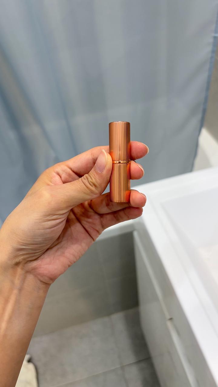 Charlotte Tilbury