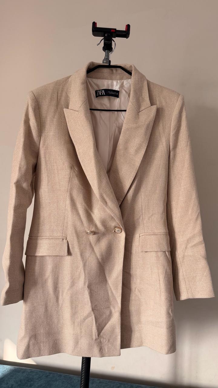 Пиджак Zara