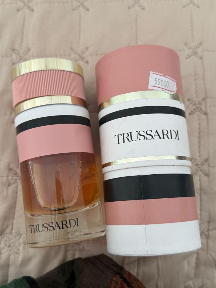 Trussardi