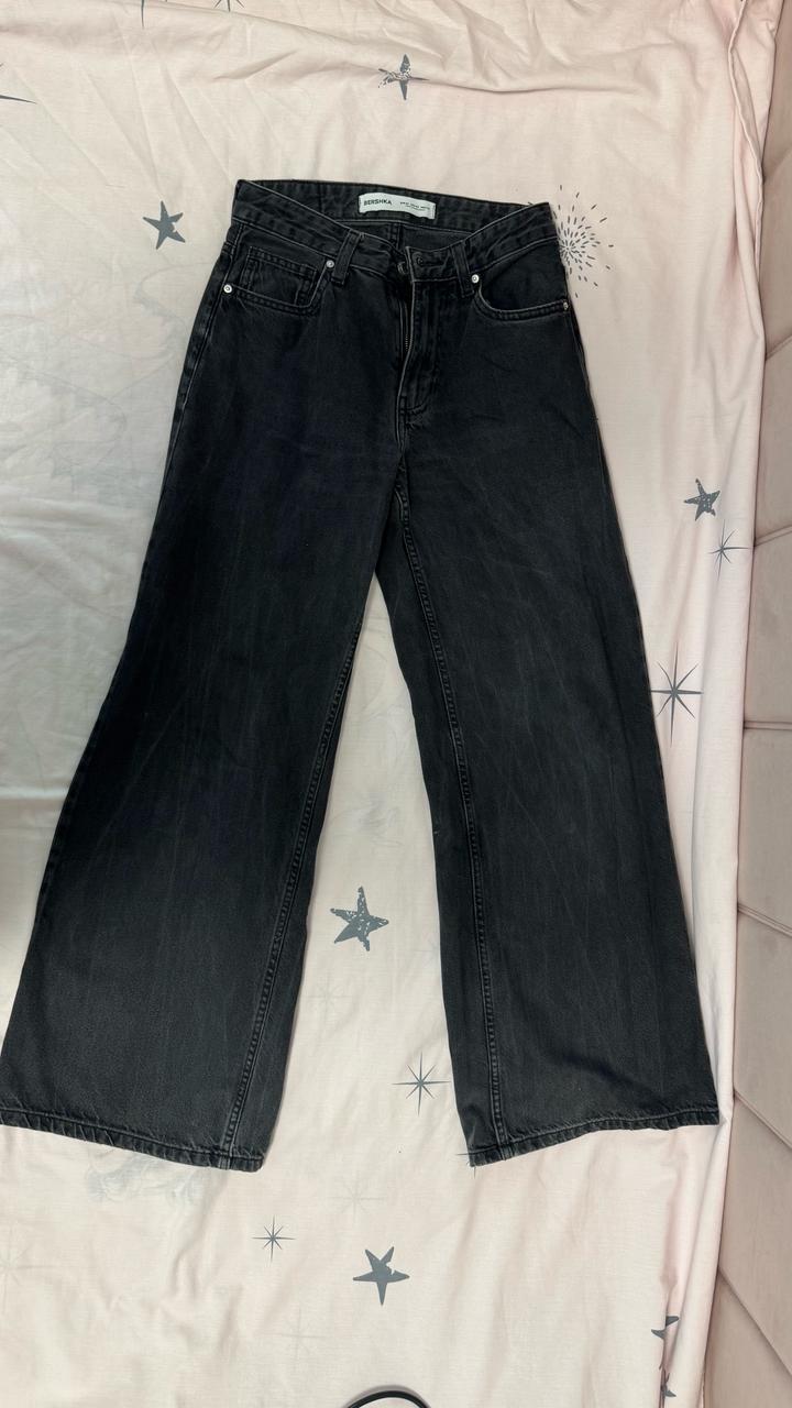 Bershka