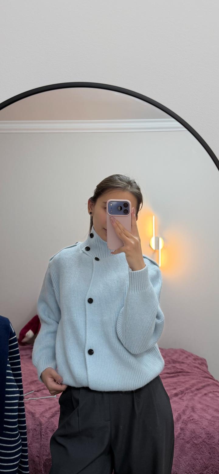 Кардиган