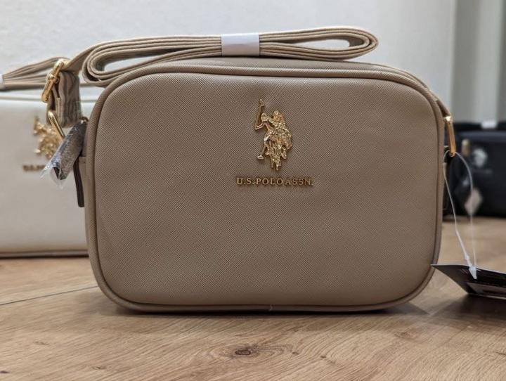 U.S. Polo Assn.