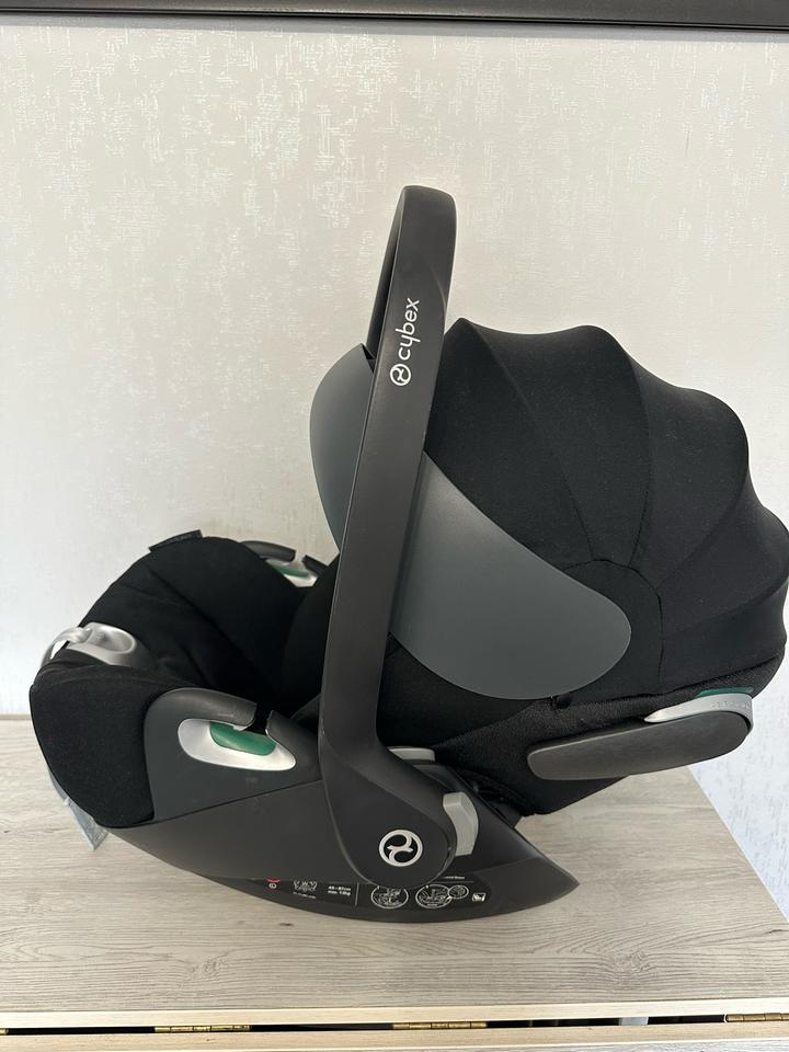 Cybex
