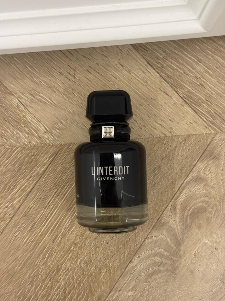 Парфюмерная вода Givenchy L'Interdit