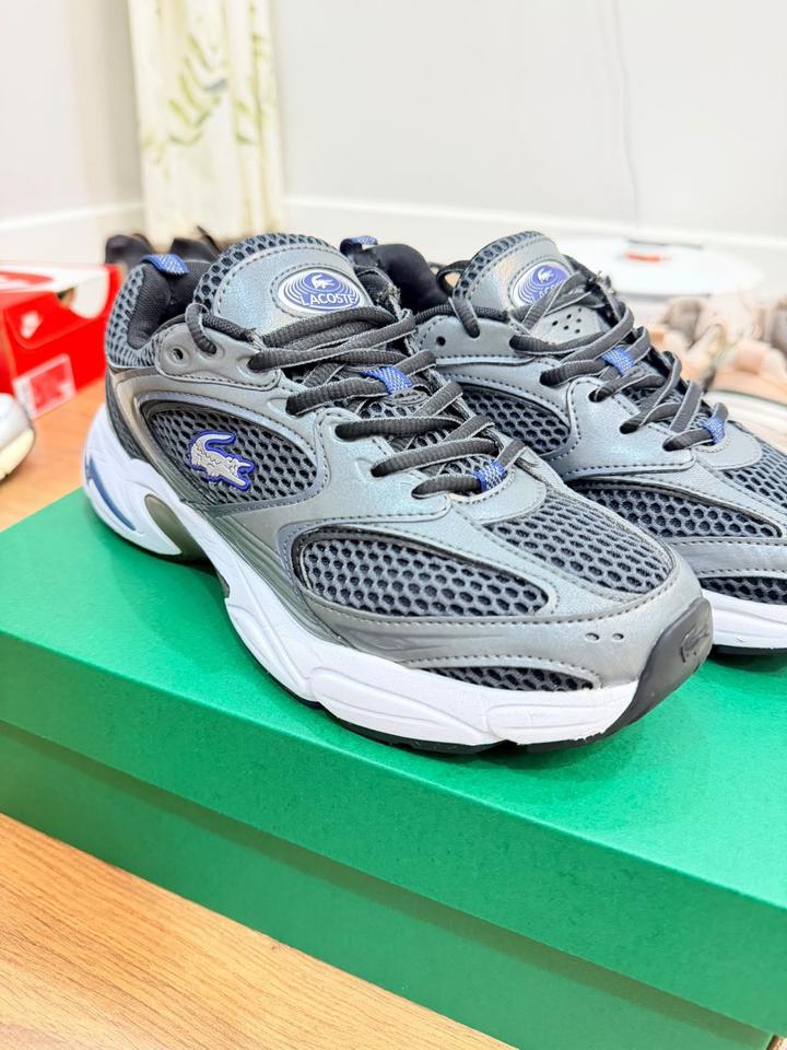 Кроссовки Lacoste Storm 96