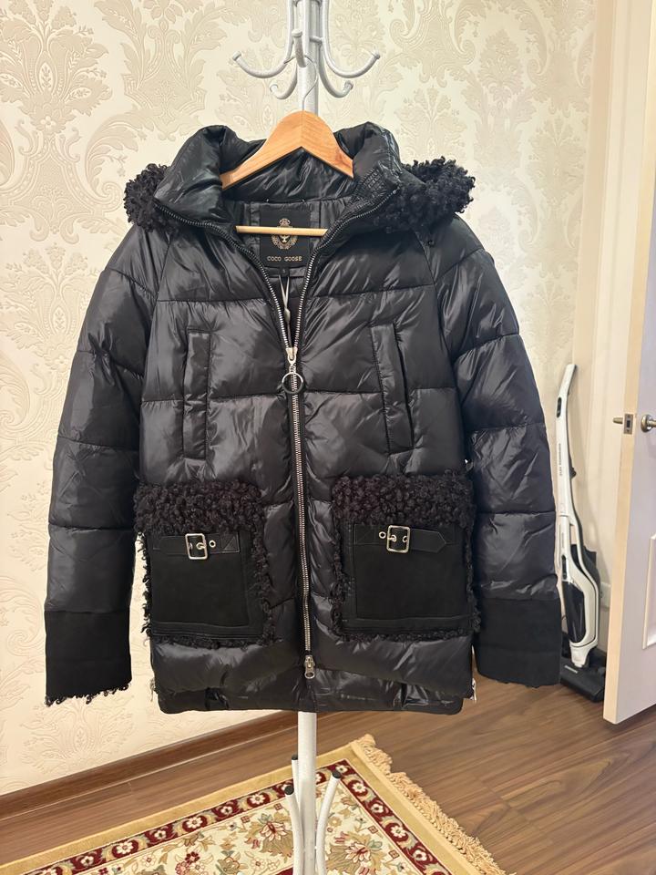 coco goose Женская куртка