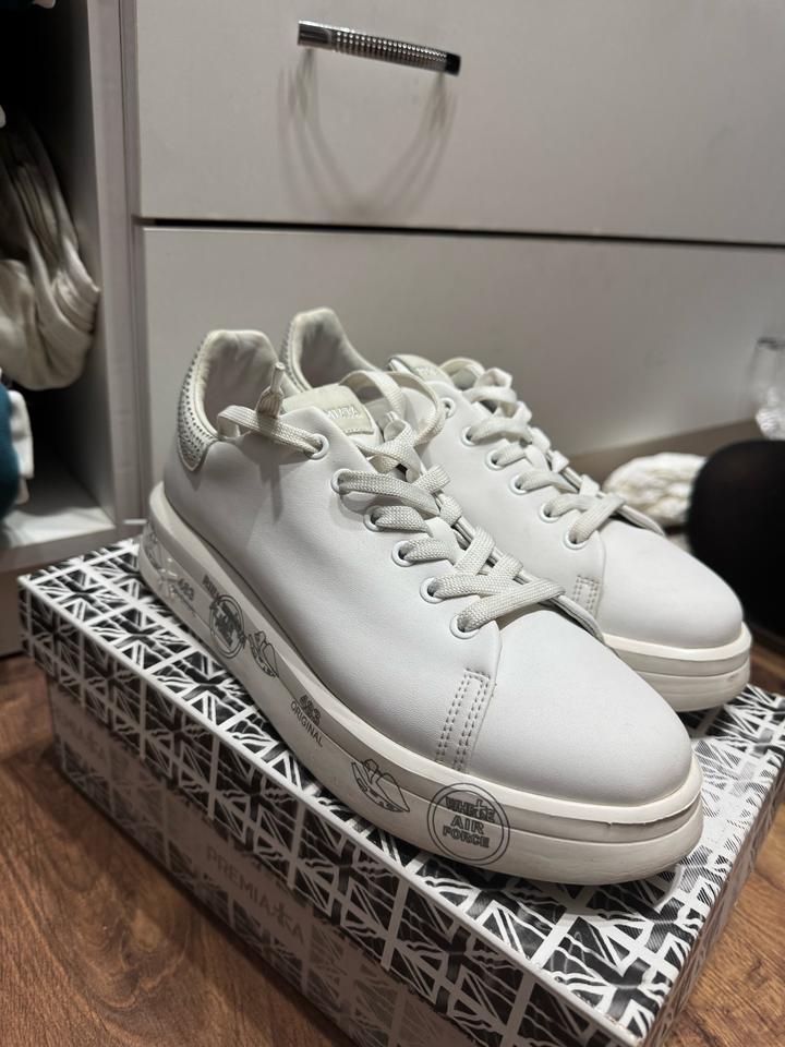 Premiata