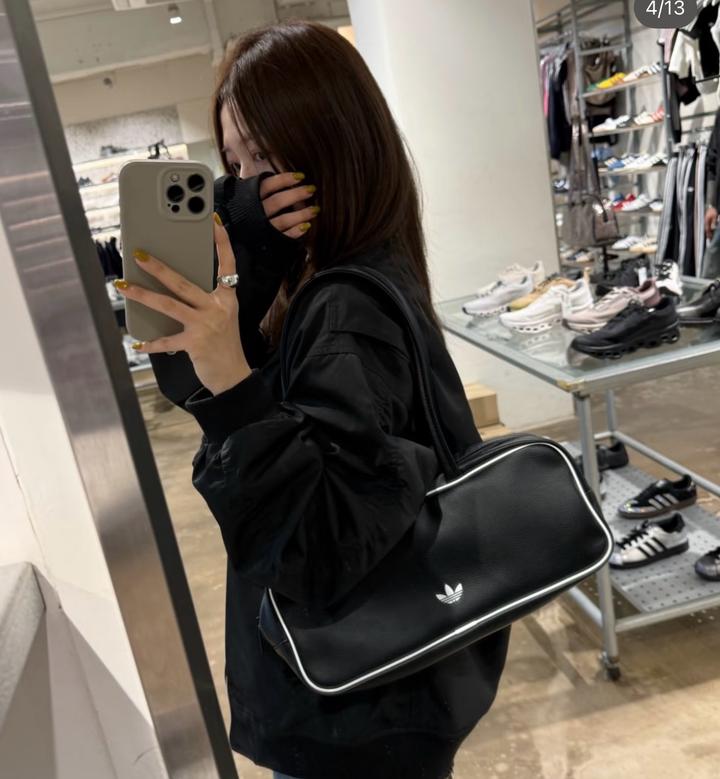 Сумка adidas