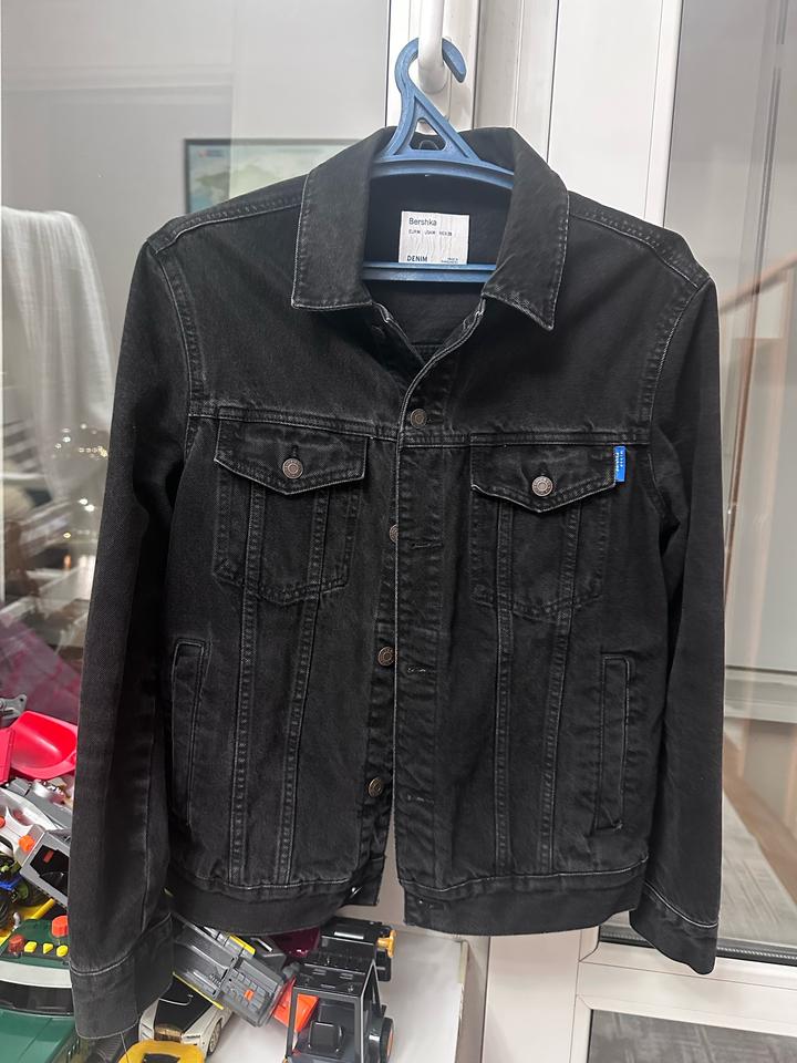 Bershka