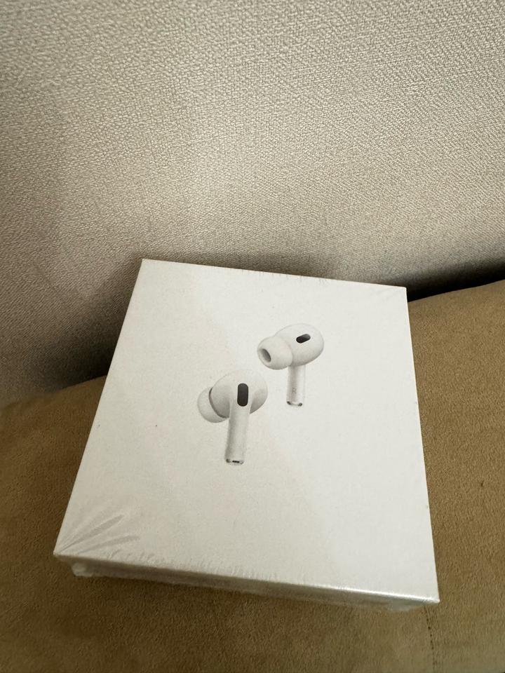Наушники Apple AirPods Pro 2