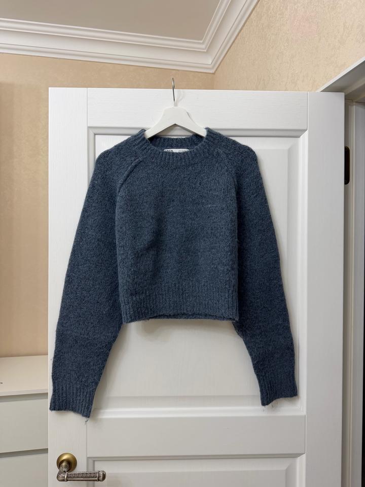 Свитер Zara