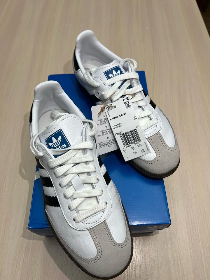 Adidas