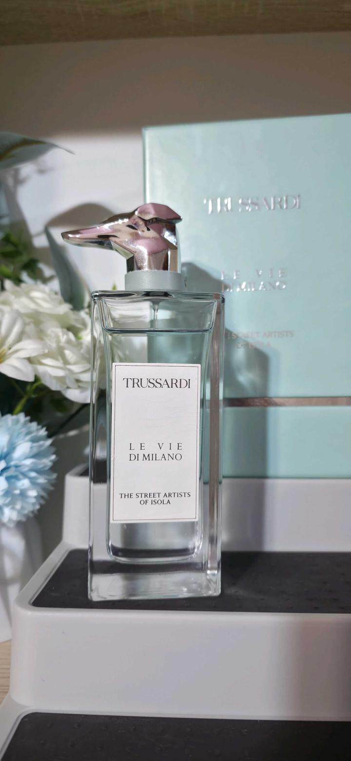 Trussardi