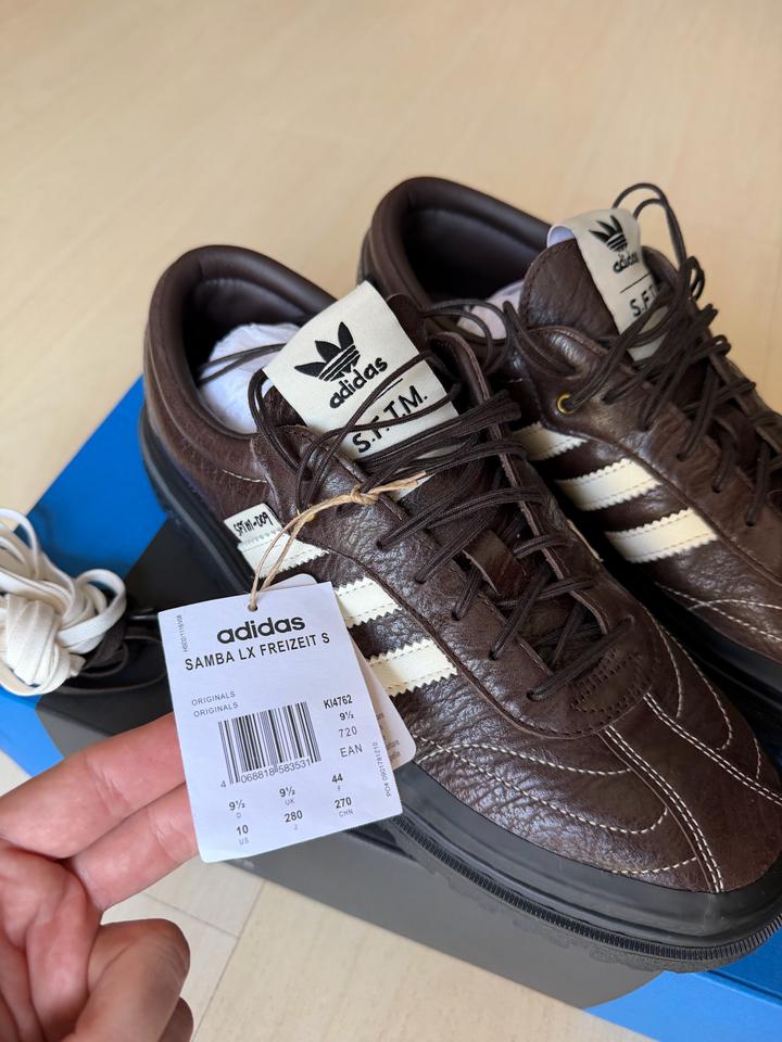 Adidas
