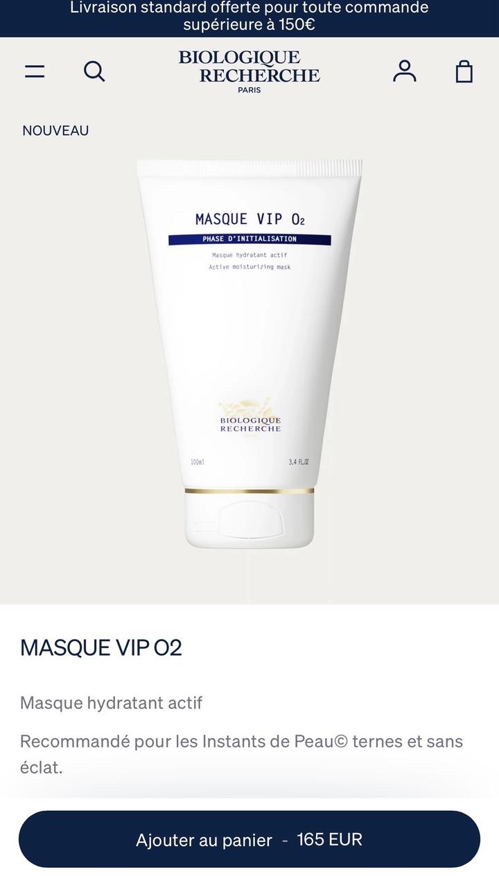 Biologique Recherche