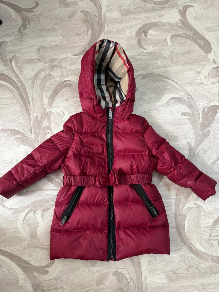 Burberry