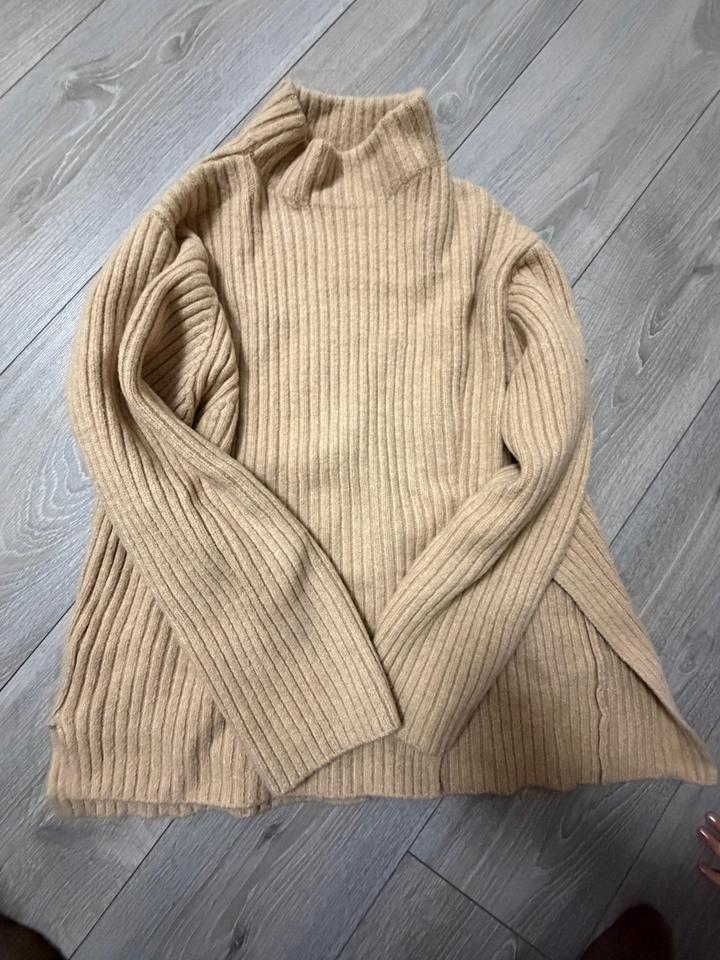 MANGO Kids Джемпер манго