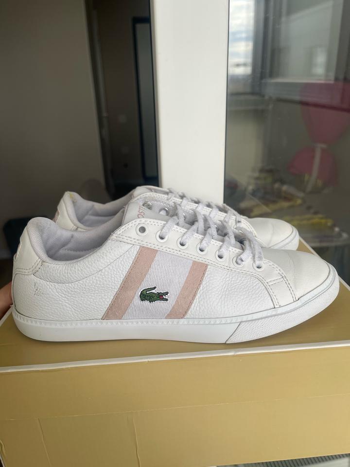 Lacoste
