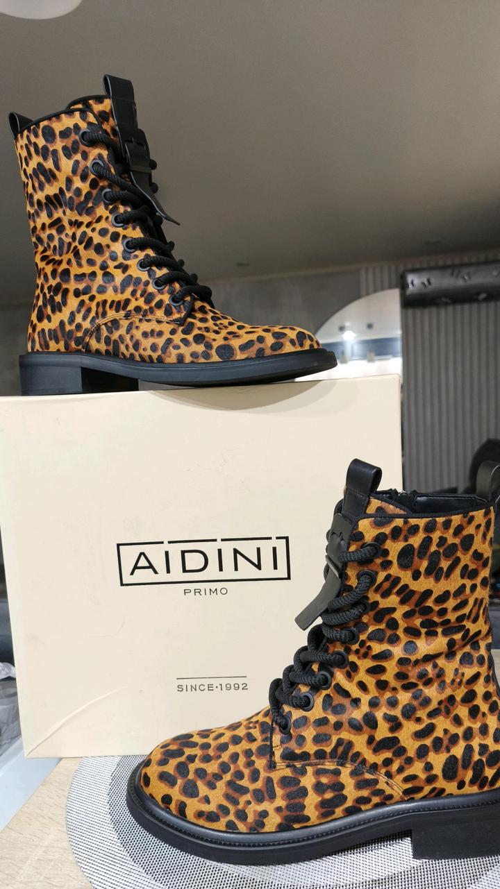 Aidini Женские ботинки