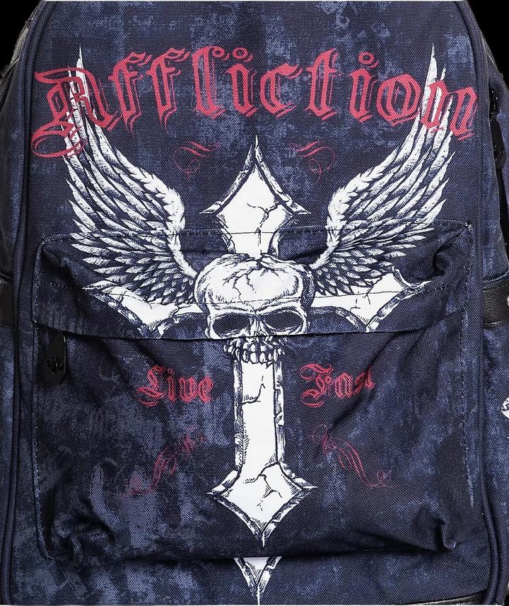 Affliction