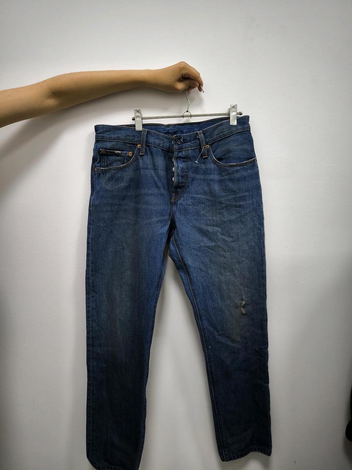Levi's