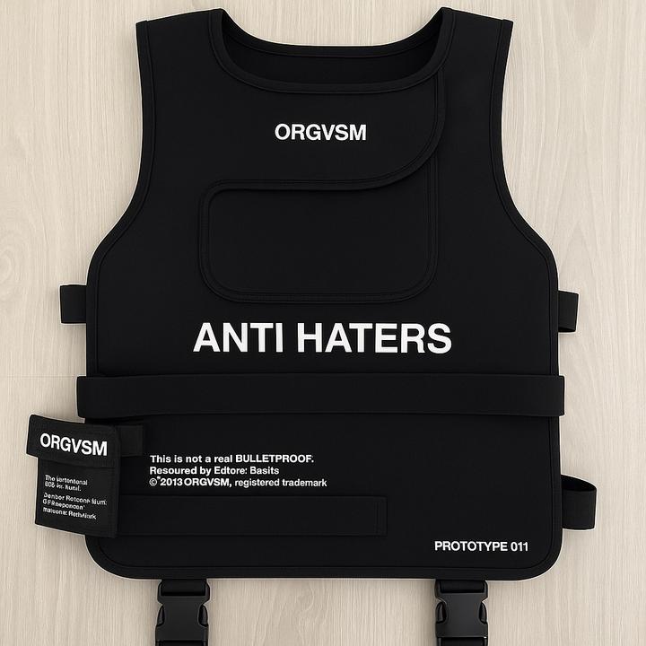 ORGVSM