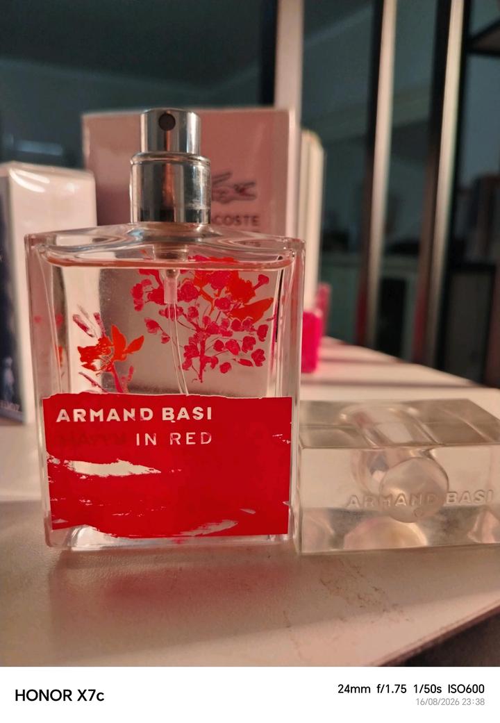 Armand Basi