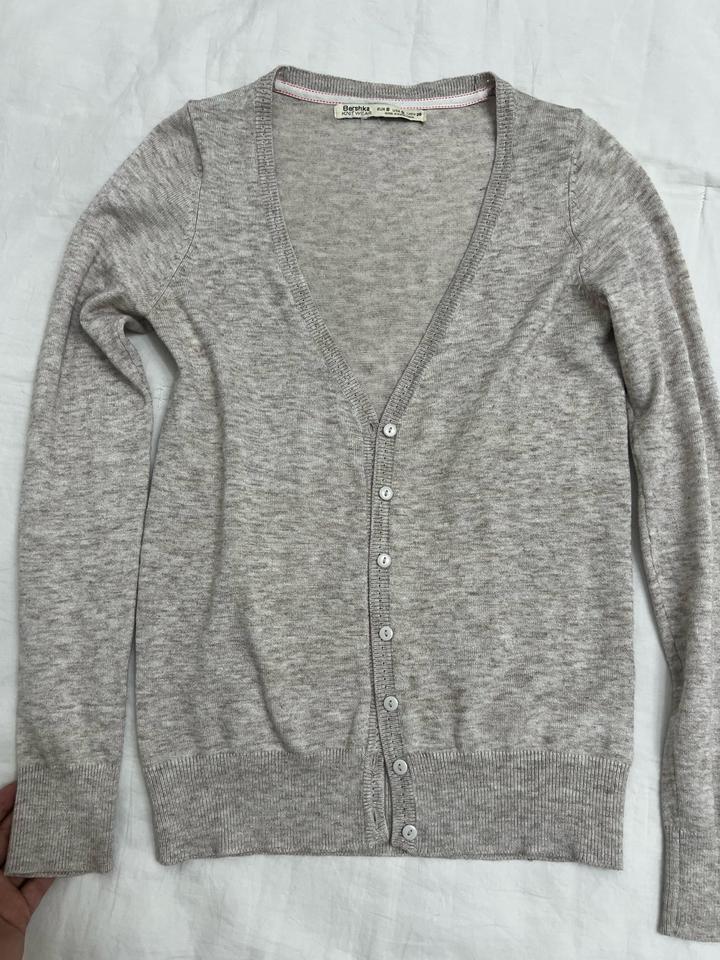 Bershka Кардиган