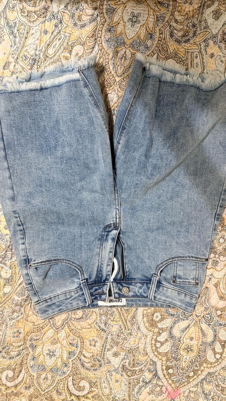 &Denim