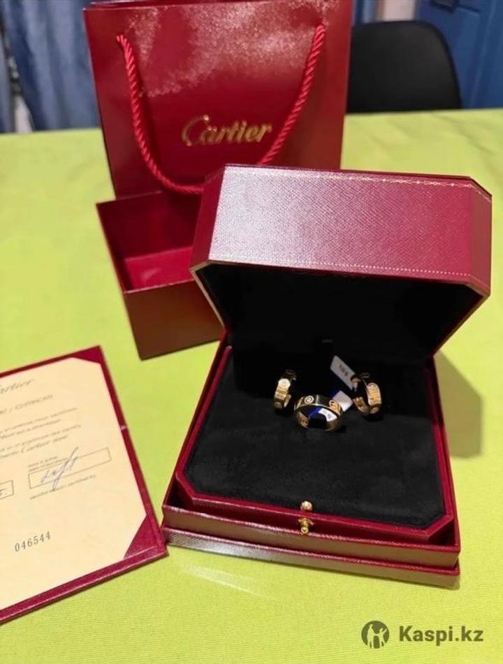 Cartier