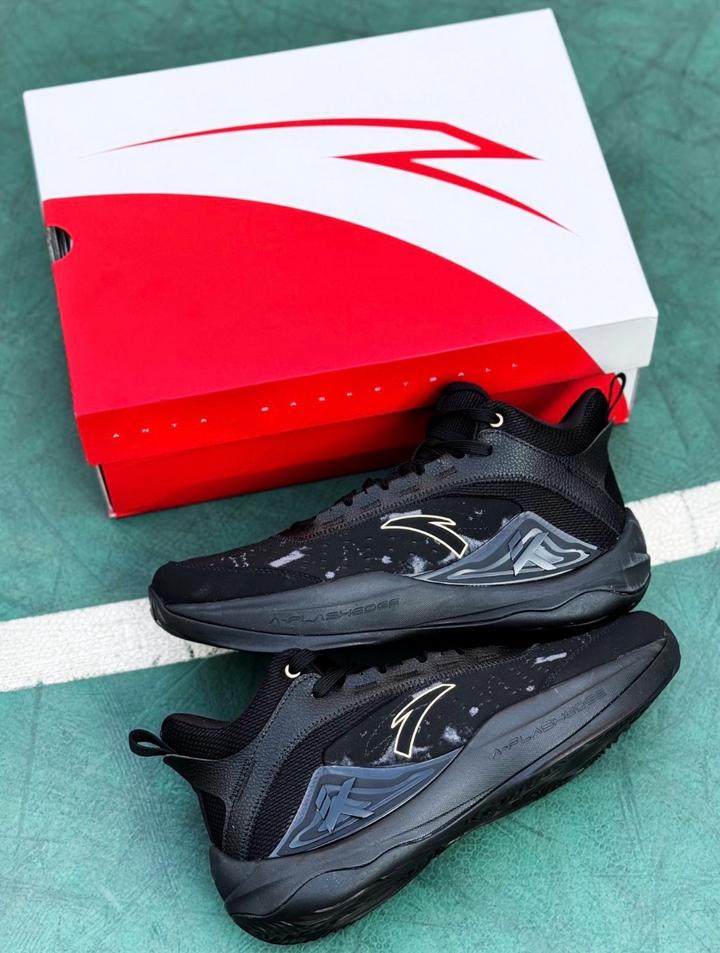 Anta A-flashedge
