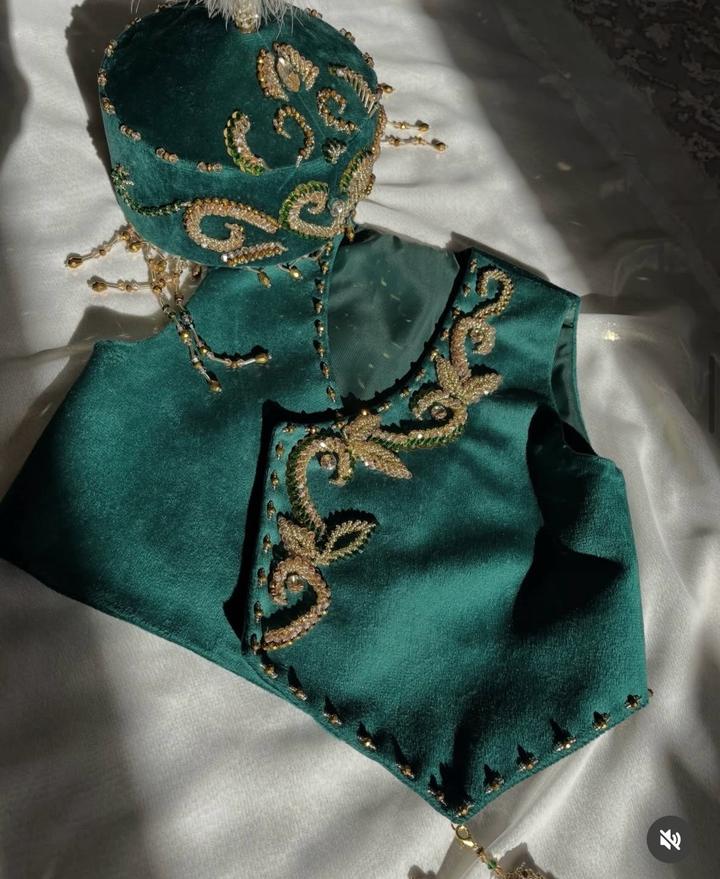 Handmade (ручная работа)