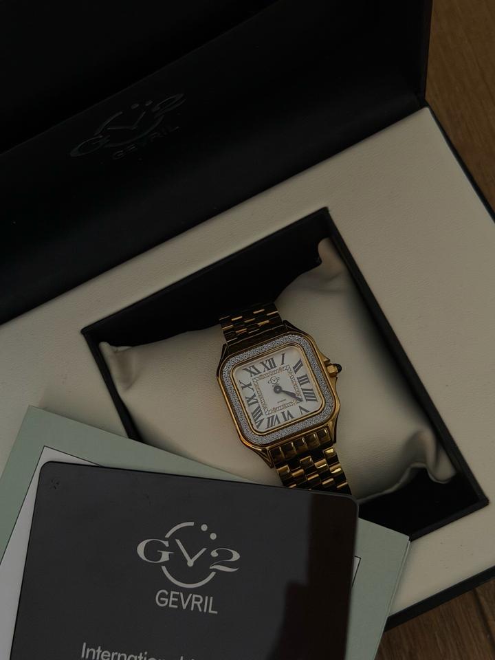 Cartier