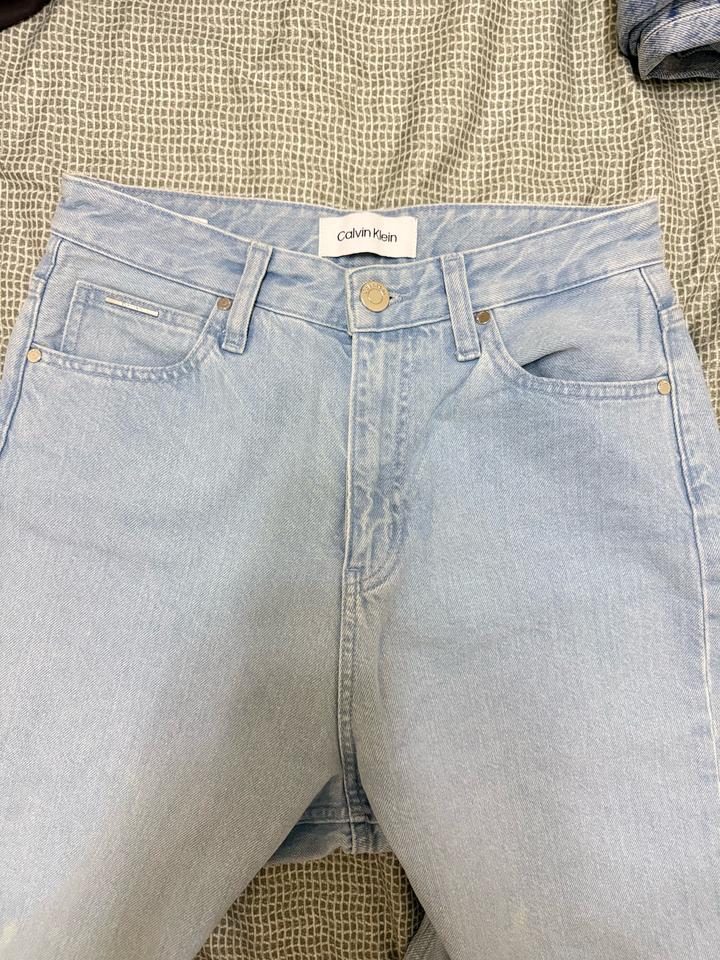 Calvin Klein