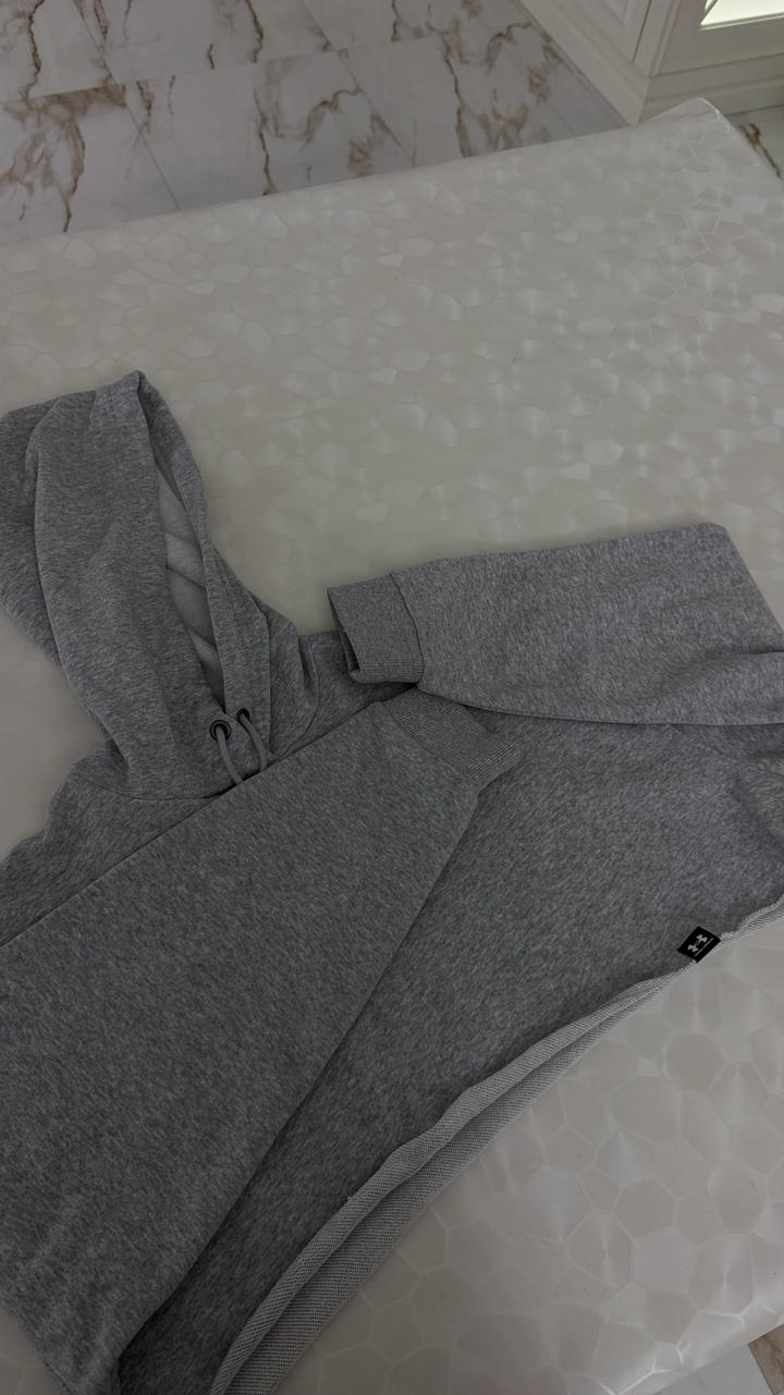 Худи Under Armour