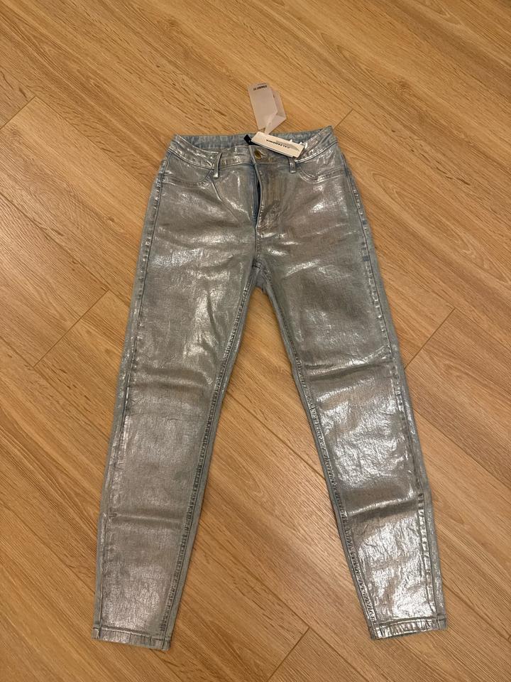 Джинсы Calzedonia