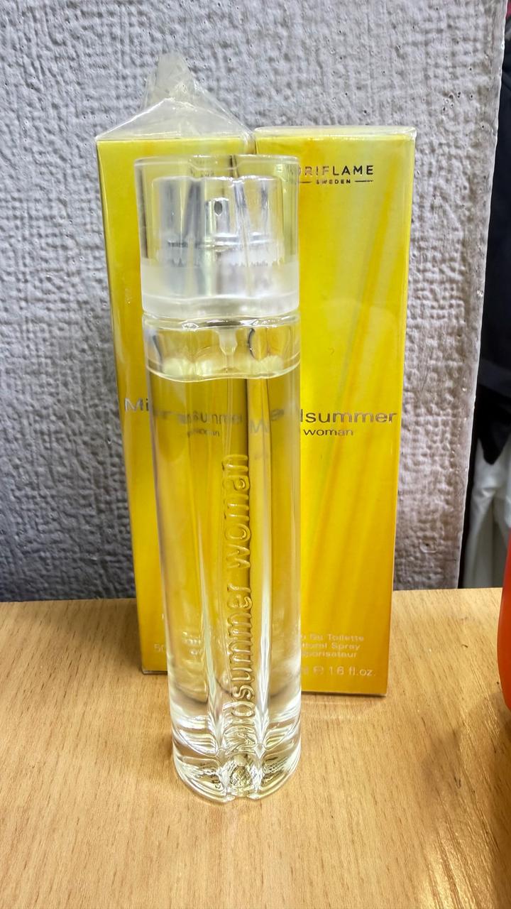 oriflame