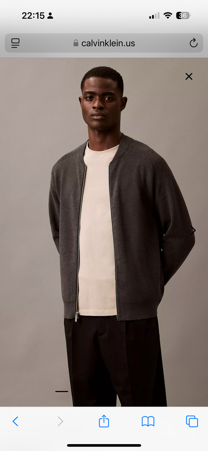 Calvin Klein