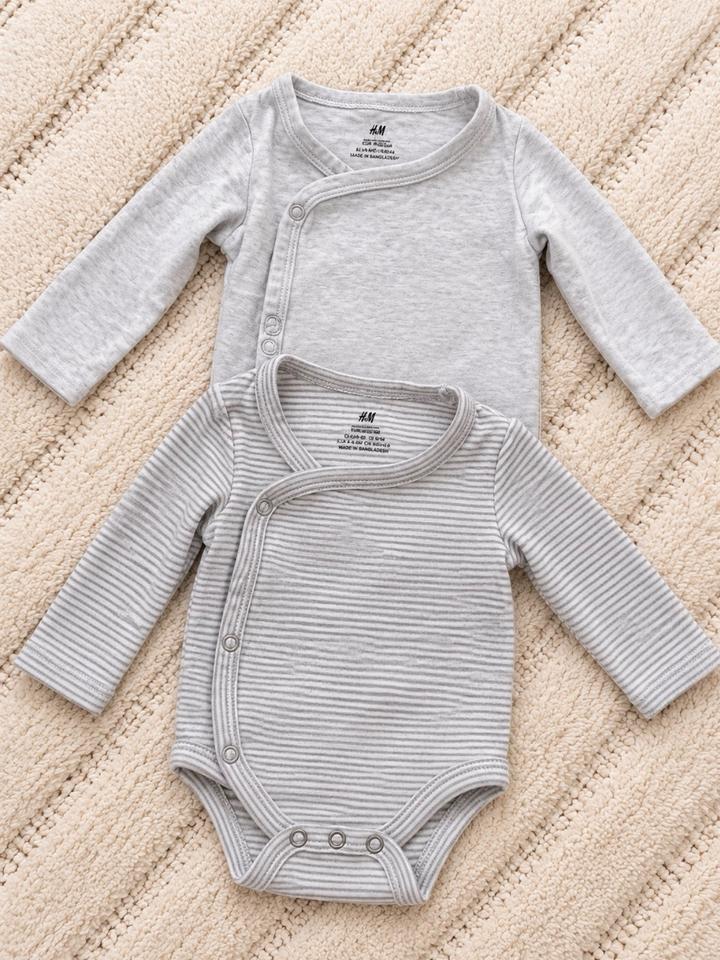 H&M