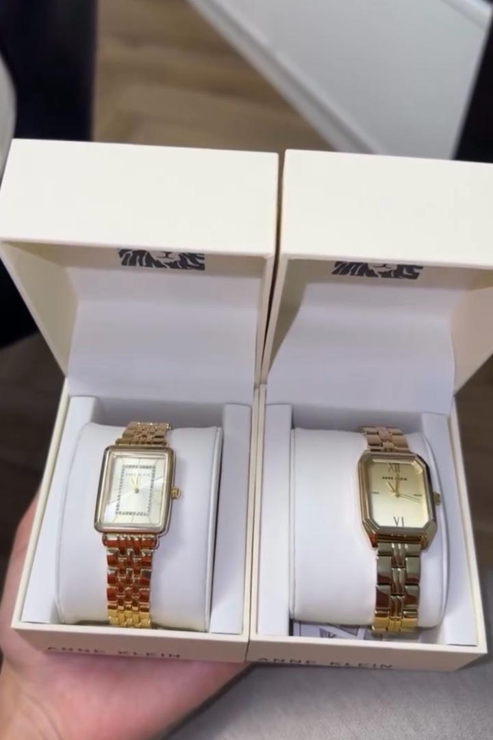 Anne Klein