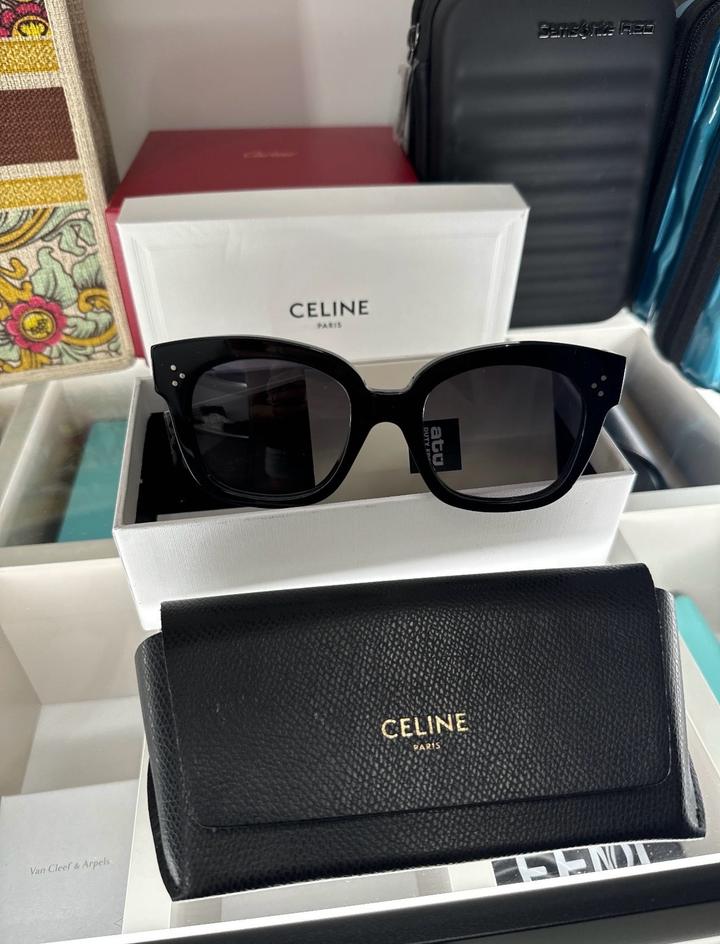 Celine очки