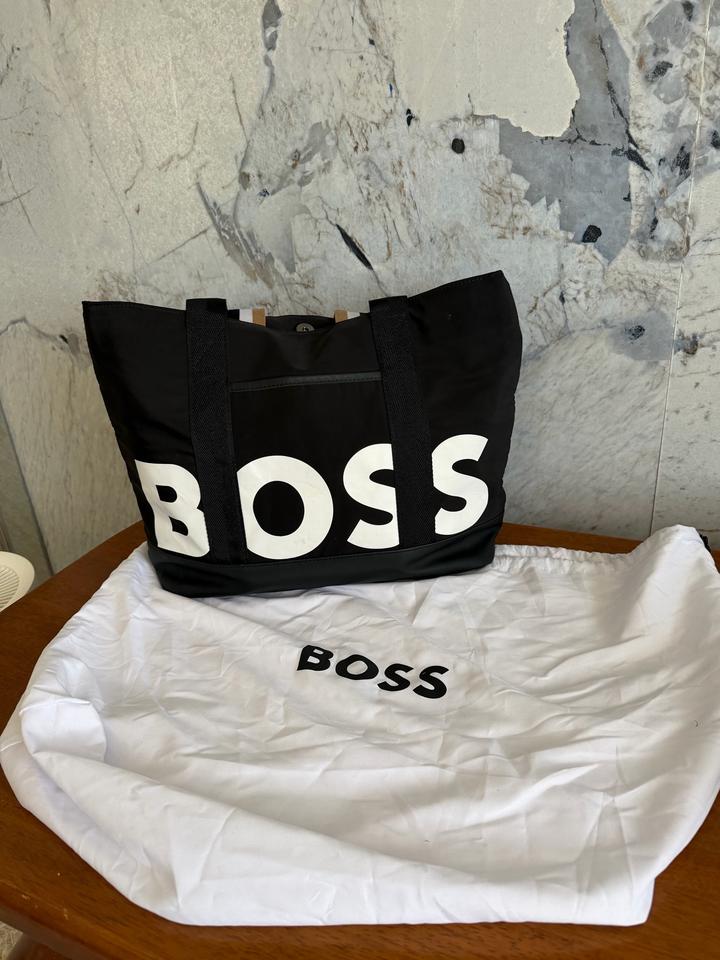 Hugo Boss