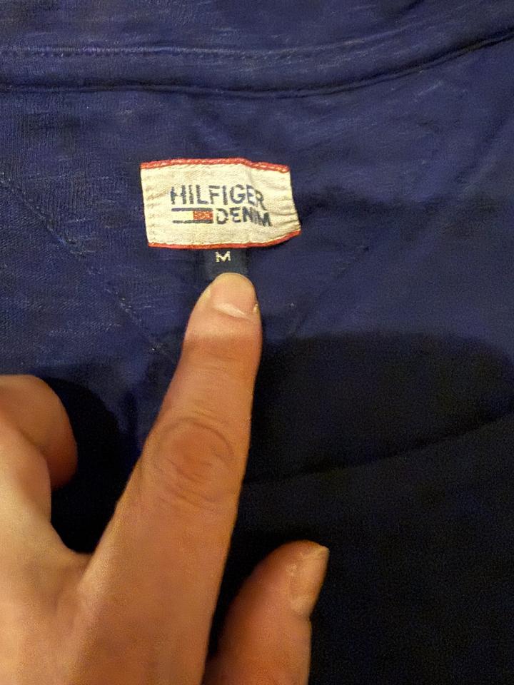Tommy Jeans